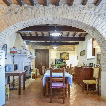Pet Friendly In Montecchio Tr Casa vacanze Corbara (Umbria)
