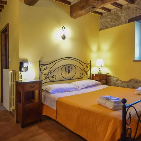 Pet Friendly In Montecchio Tr *