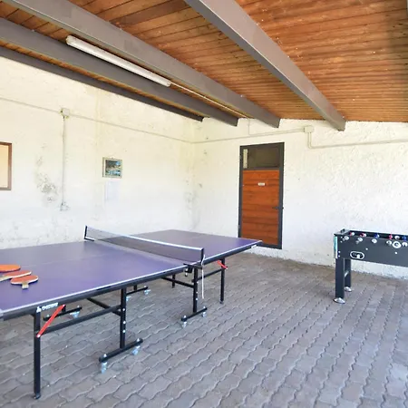 Pet Friendly In Montecchio Tr *