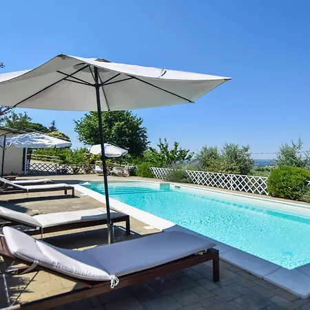 Pet Friendly In Montecchio Tr Casa vacanze Corbara (Umbria)