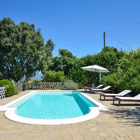 Casa vacanze Pet Friendly In Montecchio Tr Corbara (Umbria)