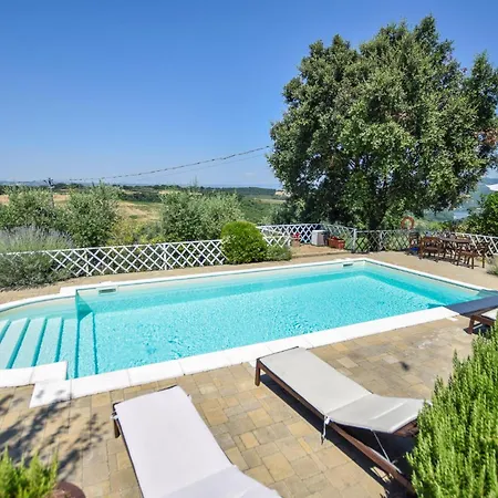 Casa vacanze Pet Friendly In Montecchio Tr Corbara (Umbria)