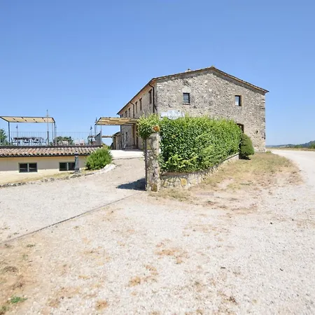 Pet Friendly In Montecchio Tr *
