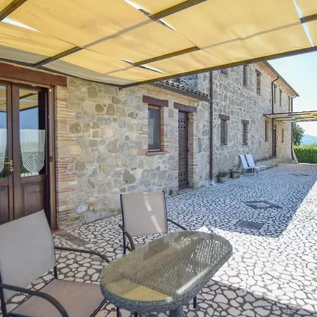 Pet Friendly In Montecchio Tr * Corbara (Umbria)