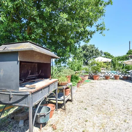 Pet Friendly In Montecchio Tr * Corbara (Umbria)
