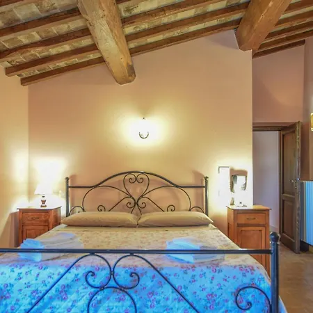 Pet Friendly In Montecchio Tr Corbara (Umbria)