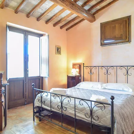 Casa vacanze Pet Friendly In Montecchio Tr