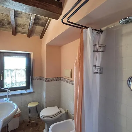 Pet Friendly In Montecchio Tr Casa vacanze