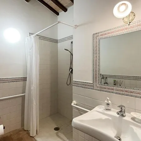 Casa vacanze Pet Friendly In Montecchio Tr