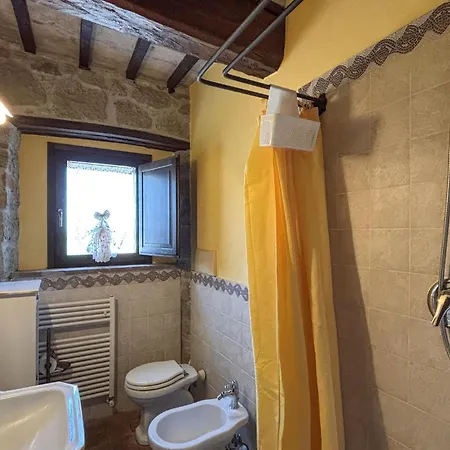 Pet Friendly In Montecchio Tr Corbara (Umbria)